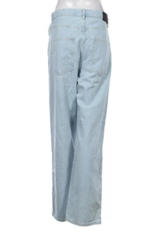 Γυναικείο Τζίν Your Turn, Μέγεθος L, Χρώμα Μπλέ, Τιμή 56,99 €