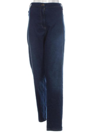 Női farmernadrág Yours, Méret 4XL, Szín Kék, Ár 7 499 Ft