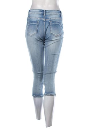 Damskie jeansy Zac & Zoe, Rozmiar M, Kolor Kolorowy, Cena 42,87 zł