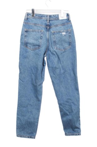 Γυναικείο Τζίν Zara, Μέγεθος S, Χρώμα Μπλέ, Τιμή 18,00 €