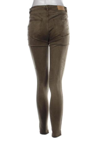 Dámské džíny  Zara, Velikost M, Barva Hnědá, Cena  337,00 Kč