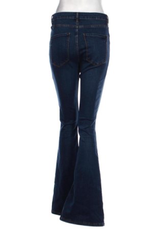 Γυναικείο Τζίν Zara, Μέγεθος M, Χρώμα Μπλέ, Τιμή 14,58 €