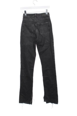 Дамски дънки Zara, Размер XXS, Цвят Сив, Цена 14,31 €