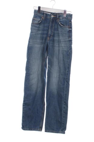 Damen Jeans Zara, Größe XS, Farbe Blau, Preis 17,26 €