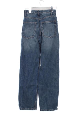 Damen Jeans Zara, Größe XS, Farbe Blau, Preis 17,26 €