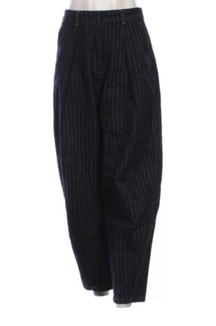 Damskie jeansy Zara, Rozmiar S, Kolor Kolorowy, Cena 167,00 zł