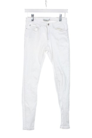 Damskie jeansy Zara, Rozmiar M, Kolor Biały, Cena 74,00 zł