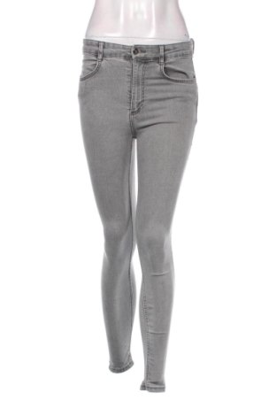 Damskie jeansy Zara, Rozmiar S, Kolor Szary, Cena 75,00 zł