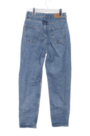 Dámské džíny  Zara, Velikost XS, Barva Modrá, Cena  409,00 Kč