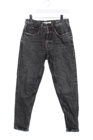 Damskie jeansy Zara, Rozmiar S, Kolor Czarny, Cena 72,99 zł