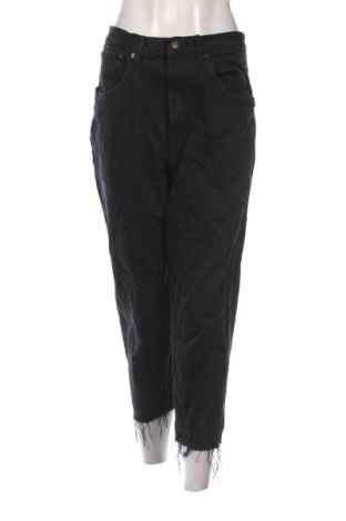 Dámské džíny  Zara, Velikost XL, Barva Černá, Cena  409,00 Kč