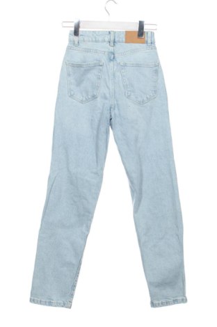 Damen Jeans Zara, Größe XXS, Farbe Blau, Preis € 14,00