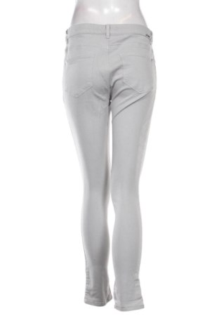 Blugi de femei Zara, Mărime M, Culoare Gri, Preț 83,41 Lei