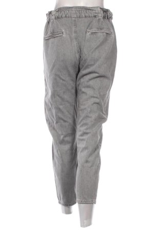 Blugi de femei Zara, Mărime M, Culoare Gri, Preț 85,99 Lei