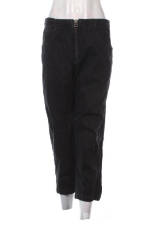 Damskie jeansy Zara, Rozmiar M, Kolor Czarny, Cena 72,99 zł