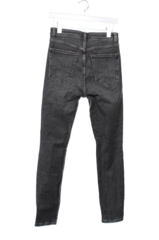 Damskie jeansy Zara, Rozmiar S, Kolor Szary, Cena 72,99 zł