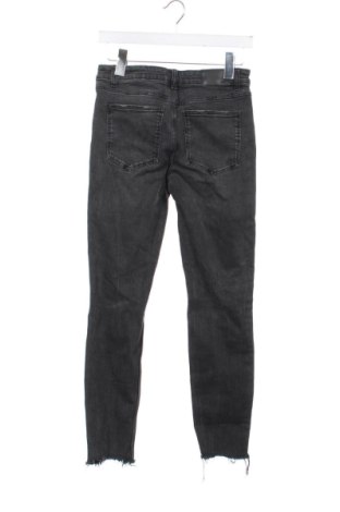 Damskie jeansy Zara, Rozmiar M, Kolor Szary, Cena 72,99 zł