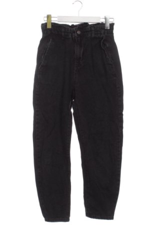 Damen Jeans Zara, Größe XS, Farbe Schwarz, Preis 17,99 €