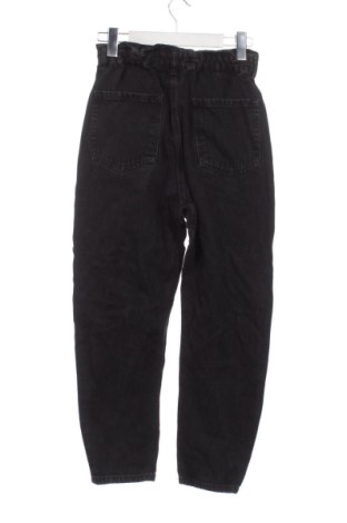 Damen Jeans Zara, Größe XS, Farbe Schwarz, Preis 17,99 €
