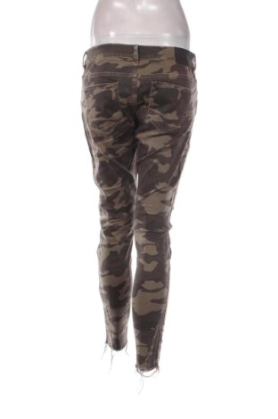 Дамски дънки Zara, Размер XL, Цвят Многоцветен, Цена 14,31 €