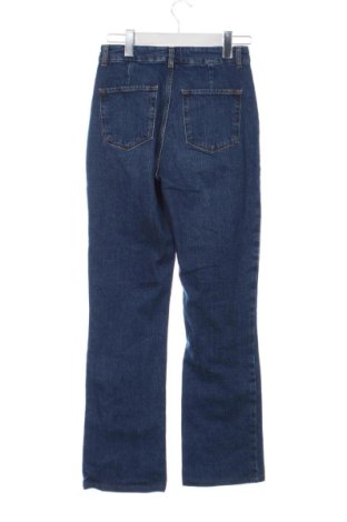 Γυναικείο Τζίν Zara, Μέγεθος XS, Χρώμα Μπλέ, Τιμή 16,99 €