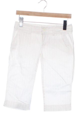 Damen Jeans Zara, Größe S, Farbe Weiß, Preis 17,99 €