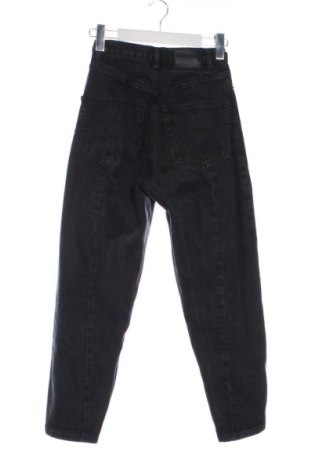 Damskie jeansy Zara, Rozmiar XS, Kolor Czarny, Cena 74,01 zł