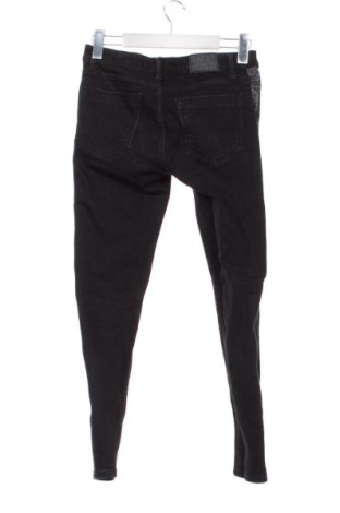 Damskie jeansy Zara, Rozmiar M, Kolor Czarny, Cena 75,02 zł