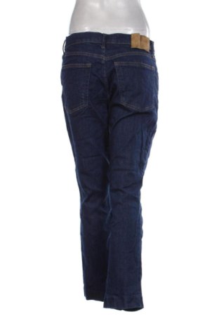 Γυναικείο Τζίν Zara, Μέγεθος XL, Χρώμα Μπλέ, Τιμή 14,00 €