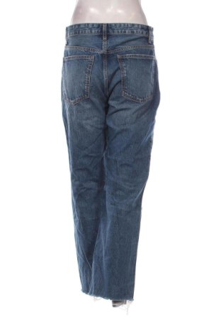 Női farmernadrág Zara, Méret M, Szín Kék, Ár 6 989 Ft