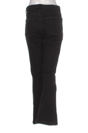 Damen Jeans Zara, Größe M, Farbe Schwarz, Preis 14,00 €