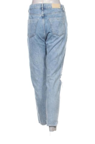 Damen Jeans Zara, Größe M, Farbe Blau, Preis 37,40 €