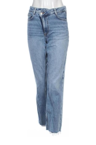 Damen Jeans Zara, Größe S, Farbe Blau, Preis 14,00 €