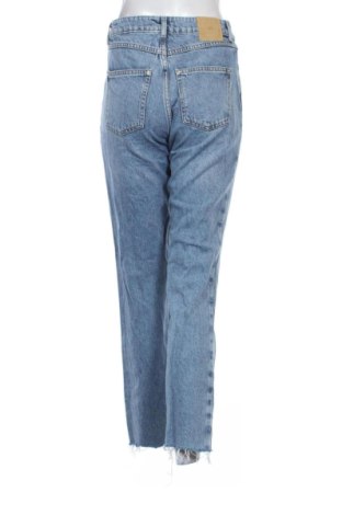 Damen Jeans Zara, Größe S, Farbe Blau, Preis 14,00 €
