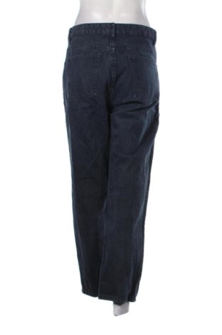 Damskie jeansy Zara, Rozmiar M, Kolor Niebieski, Cena 75,02 zł