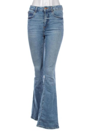 Dámske džínsy  Zara, Veľkosť S, Farba Modrá, Cena  16,95 €