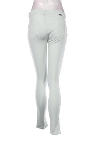 Дамски дънки Zara, Размер S, Цвят Зелен, Цена 13,80 €