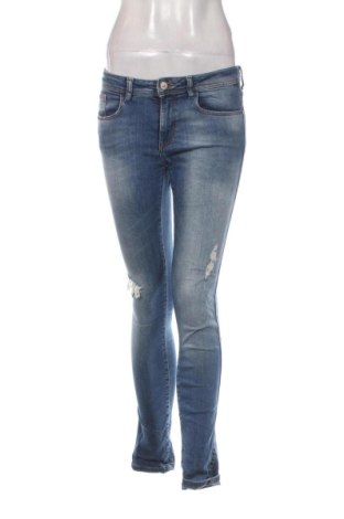 Dámské džíny  Zara, Velikost M, Barva Modrá, Cena  409,00 Kč