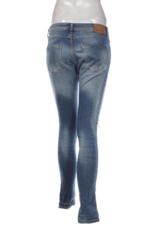 Dámské džíny  Zara, Velikost M, Barva Modrá, Cena  409,00 Kč
