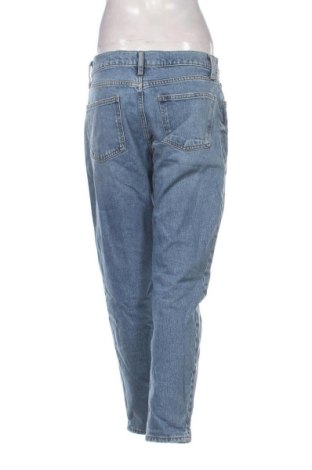 Dámske džínsy  Zara, Veľkosť L, Farba Modrá, Cena  16,95 €