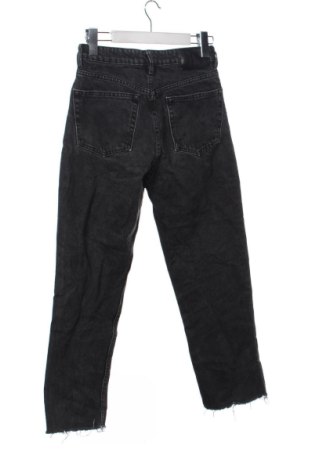 Dámske džínsy  Zara, Veľkosť S, Farba Čierna, Cena  16,95 €