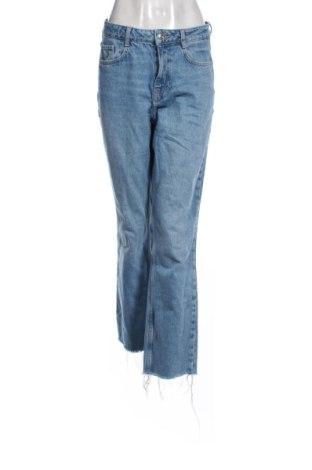 Damen Jeans Zara, Größe M, Farbe Blau, Preis € 18,99
