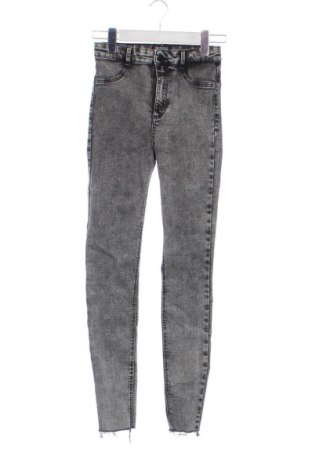 Dámske džínsy  Zara, Veľkosť S, Farba Čierna, Cena  16,95 €