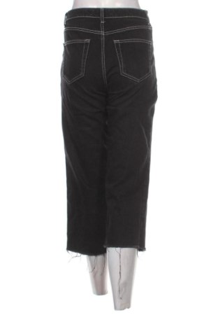 Blugi de femei Zara, Mărime S, Culoare Negru, Preț 72,99 Lei