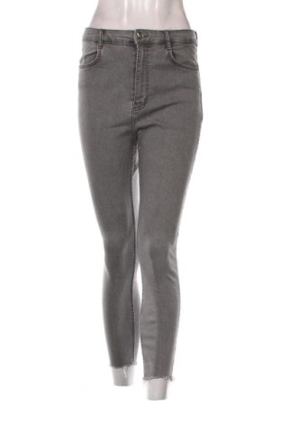 Damskie jeansy Zara, Rozmiar M, Kolor Szary, Cena 72,99 zł
