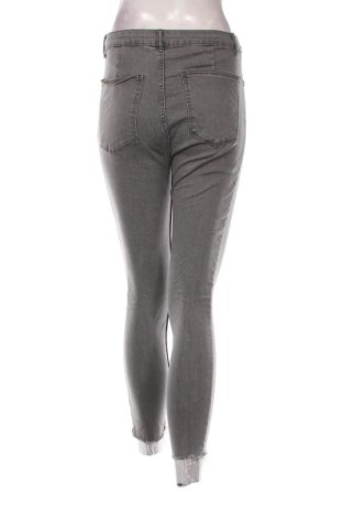 Damskie jeansy Zara, Rozmiar M, Kolor Szary, Cena 72,99 zł
