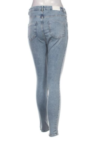 Dámske džínsy  Zara, Veľkosť S, Farba Modrá, Cena  16,95 €