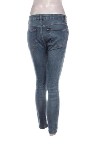 Дамски дънки Zara, Размер L, Цвят Син, Цена 14,31 €