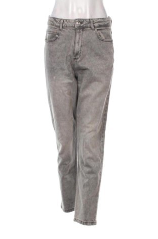 Női farmernadrág Zara, Méret M, Szín Szürke, Ár 7 025 Ft