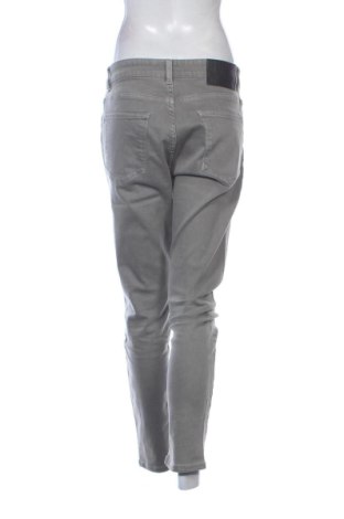 Dámske džínsy  Zara, Veľkosť L, Farba Zelená, Cena  13,81 €